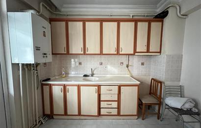 C21 BAL'DAN NEF YAKINI ARA KAT 3+1 DAİRE