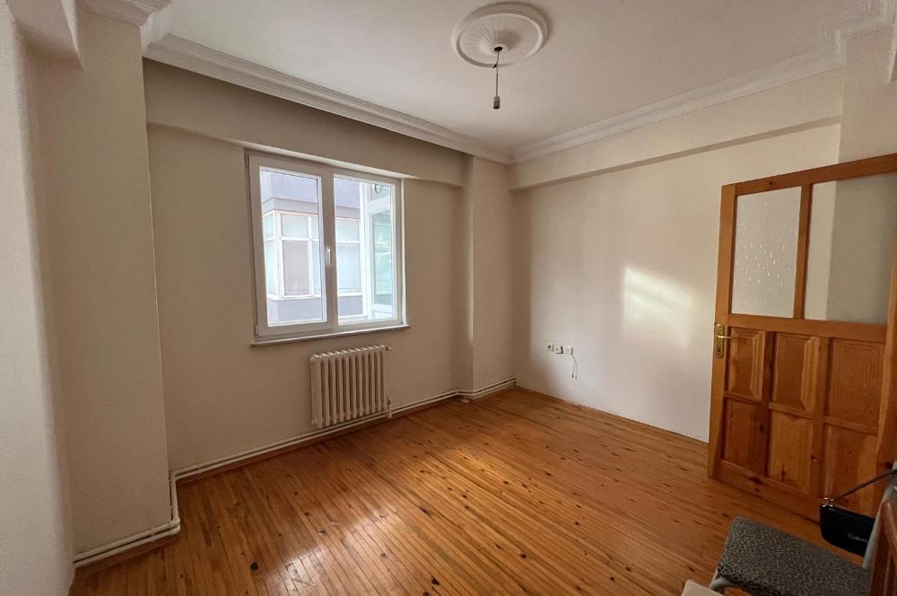 C21 BAL'DAN NEF YAKINI ARA KAT 3+1 DAİRE