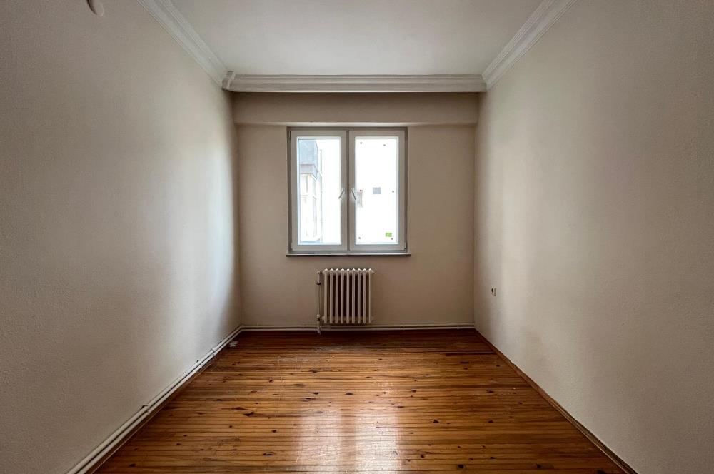 C21 BAL'DAN NEF YAKINI ARA KAT 3+1 DAİRE