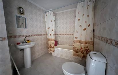 C21 BAL'DAN NEF YAKINI ARA KAT 3+1 DAİRE