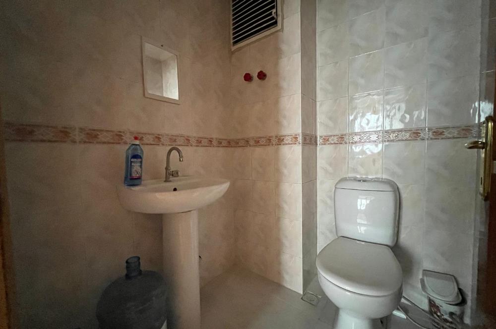 C21 BAL'DAN NEF YAKINI ARA KAT 3+1 DAİRE