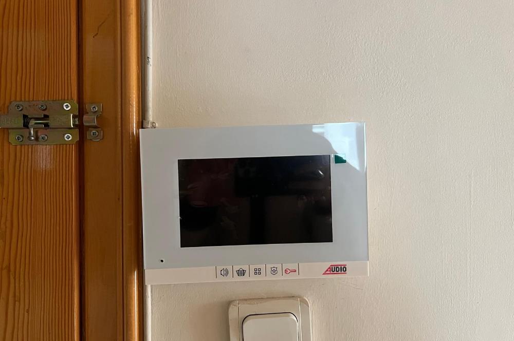 C21 BAL'DAN NEF YAKINI ARA KAT 3+1 DAİRE