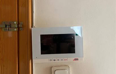 C21 BAL'DAN NEF YAKINI ARA KAT 3+1 DAİRE