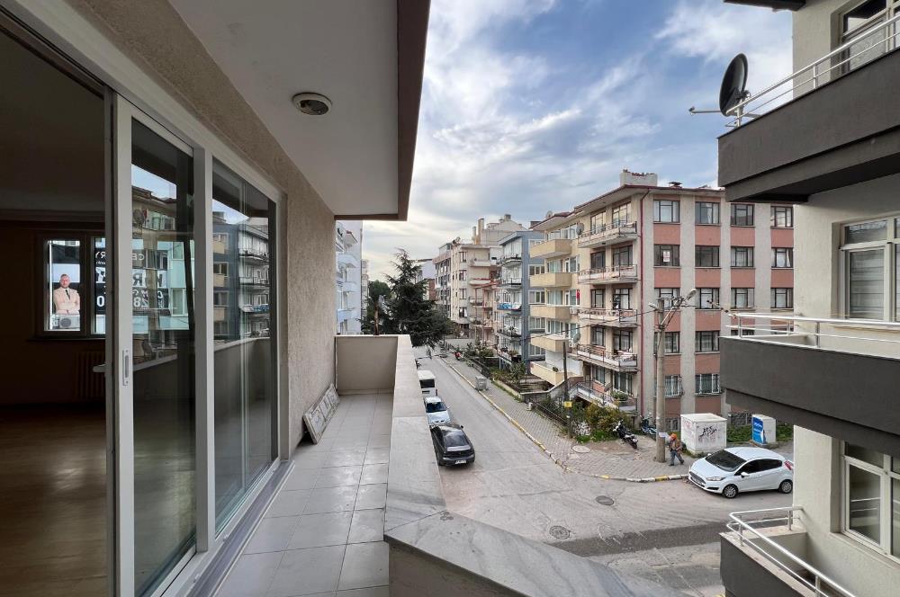 C21 BAL'DAN NEF YAKINI ARA KAT 3+1 DAİRE