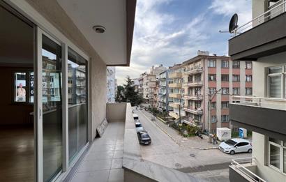 C21 BAL'DAN NEF YAKINI ARA KAT 3+1 DAİRE