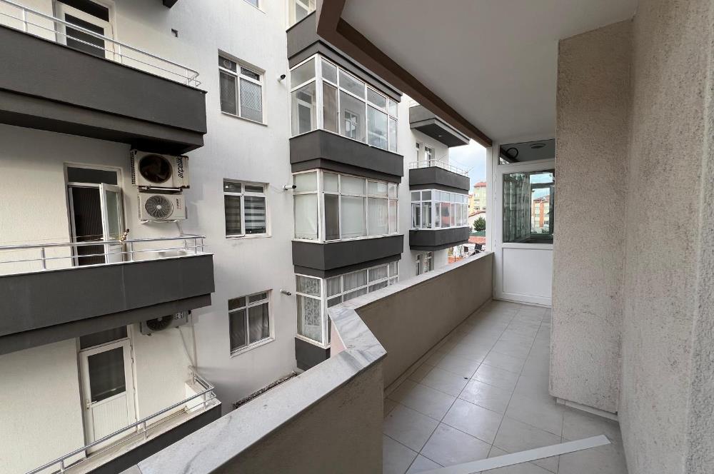 C21 BAL'DAN NEF YAKINI ARA KAT 3+1 DAİRE