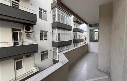 C21 BAL'DAN NEF YAKINI ARA KAT 3+1 DAİRE