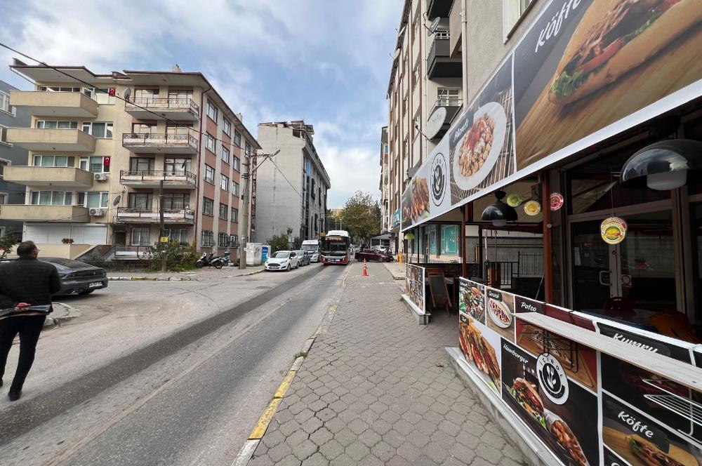 C21 BAL'DAN NEF YAKINI ARA KAT 3+1 DAİRE