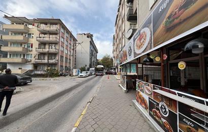 C21 BAL'DAN NEF YAKINI ARA KAT 3+1 DAİRE