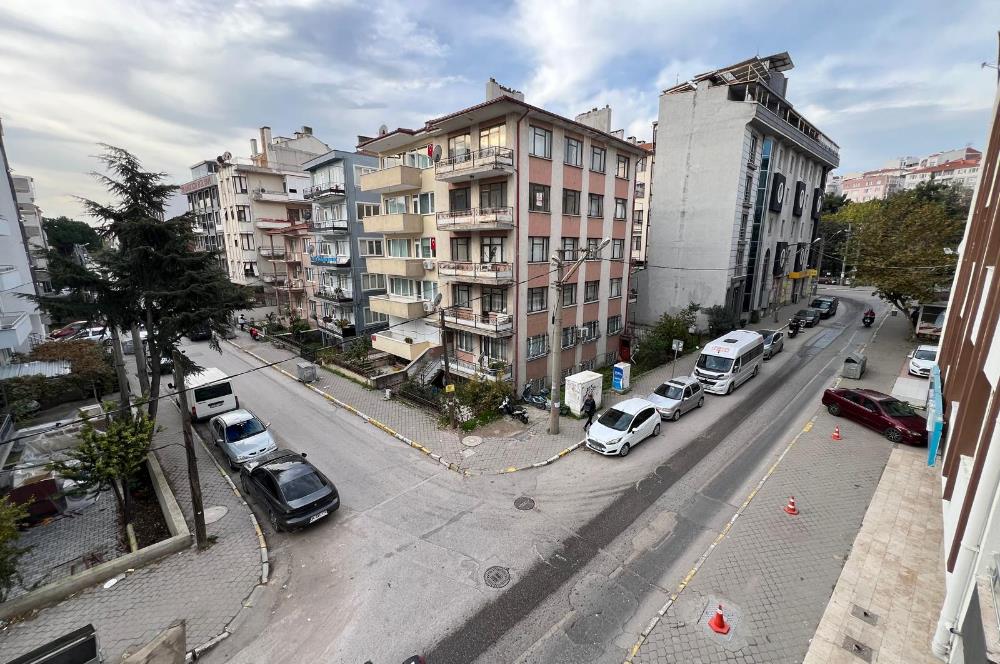 C21 BAL'DAN NEF YAKINI ARA KAT 3+1 DAİRE