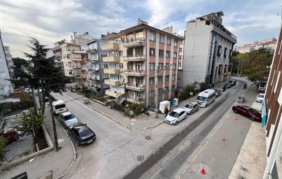 C21 BAL'DAN NEF YAKINI ARA KAT 3+1 DAİRE