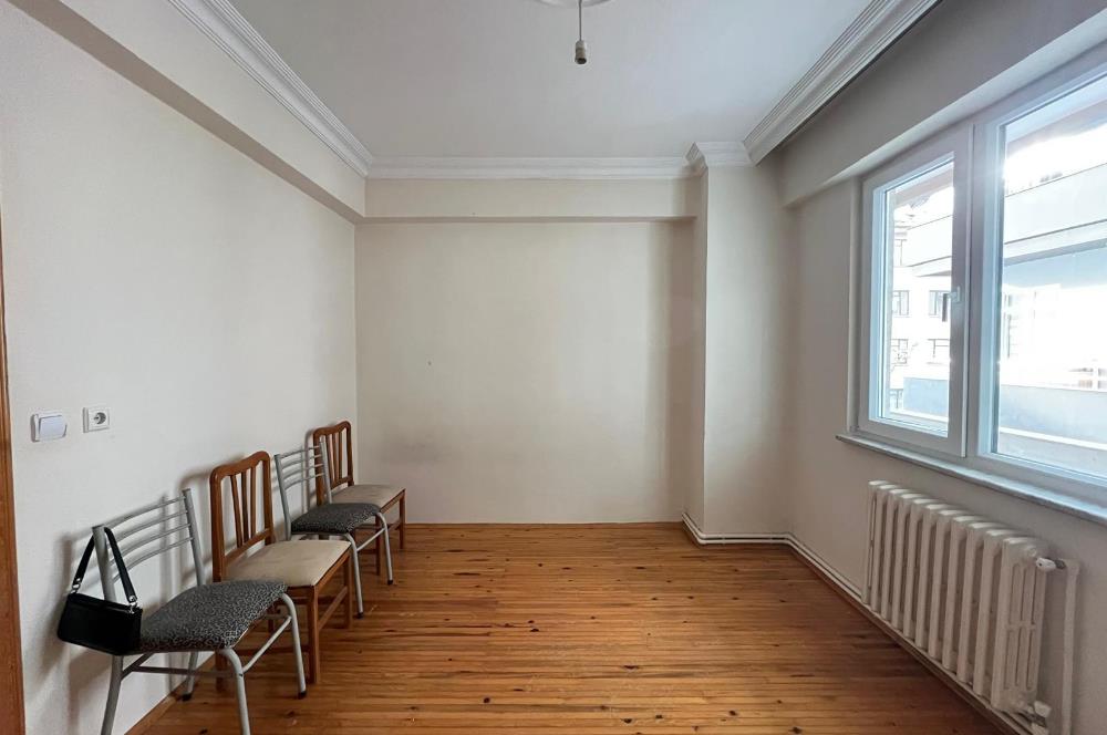 C21 BAL'DAN NEF YAKINI ARA KAT 3+1 DAİRE