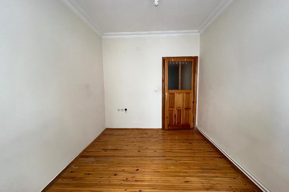 C21 BAL'DAN NEF YAKINI ARA KAT 3+1 DAİRE