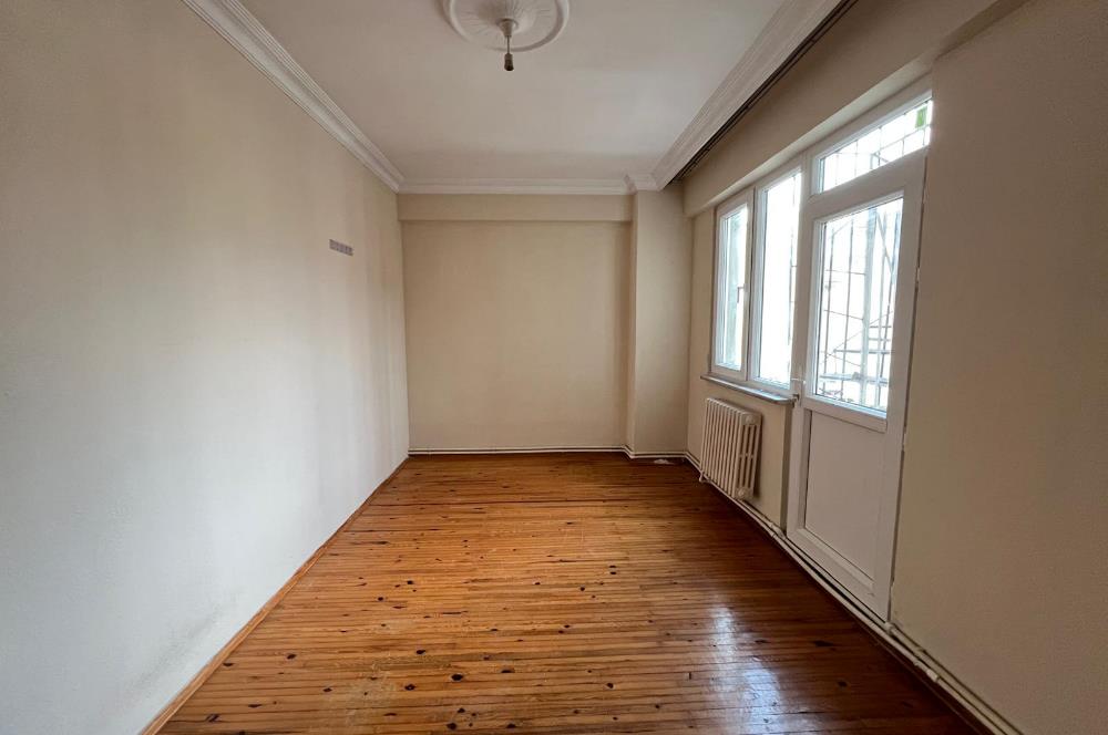 C21 BAL'DAN NEF YAKINI ARA KAT 3+1 DAİRE