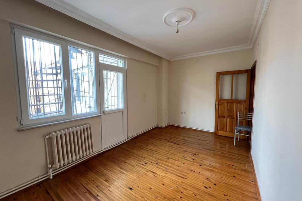 C21 BAL'DAN NEF YAKINI ARA KAT 3+1 DAİRE