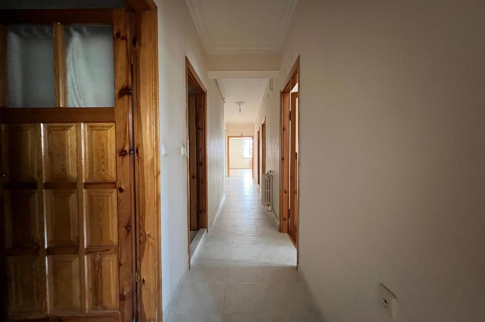 C21 BAL'DAN NEF YAKINI ARA KAT 3+1 DAİRE