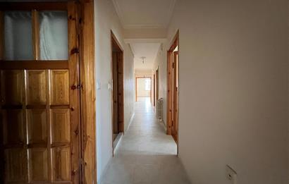 C21 BAL'DAN NEF YAKINI ARA KAT 3+1 DAİRE