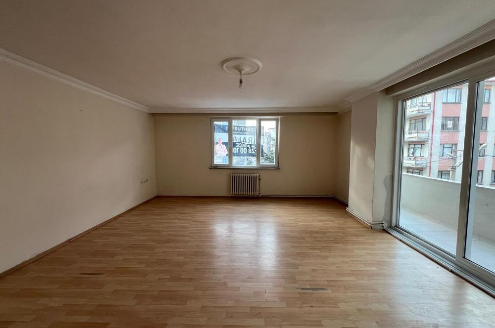 C21 BAL'DAN NEF YAKINI ARA KAT 3+1 DAİRE