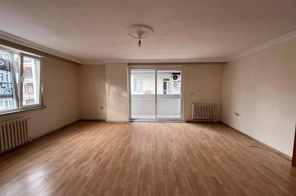 C21 BAL'DAN NEF YAKINI ARA KAT 3+1 DAİRE