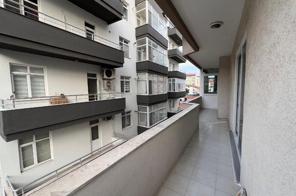 C21 BAL'DAN NEF YAKINI ARA KAT 3+1 DAİRE