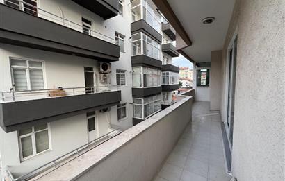 C21 BAL'DAN NEF YAKINI ARA KAT 3+1 DAİRE