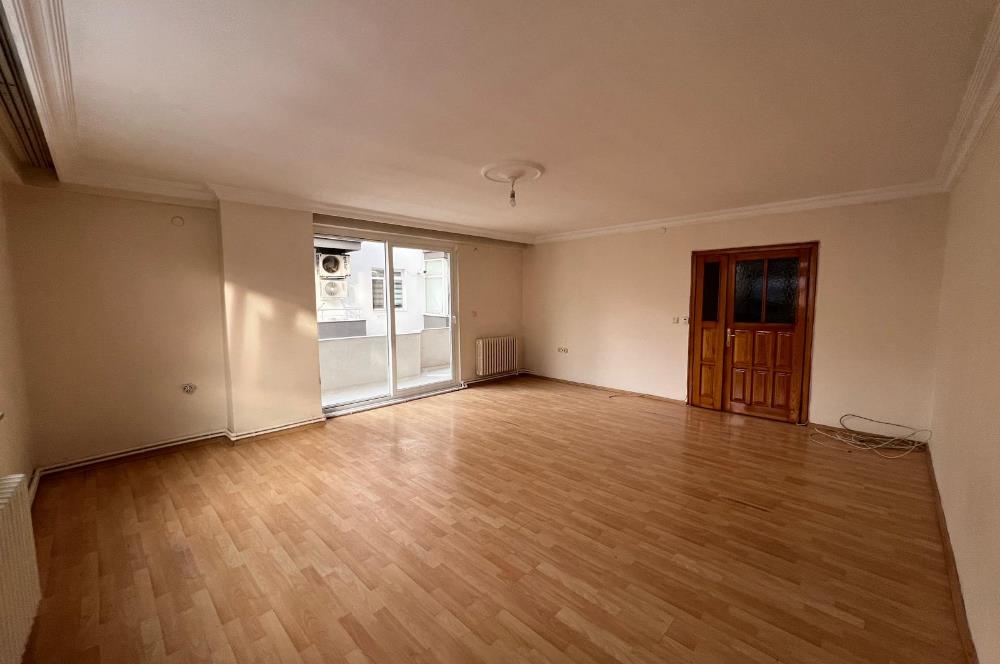 C21 BAL'DAN NEF YAKINI ARA KAT 3+1 DAİRE