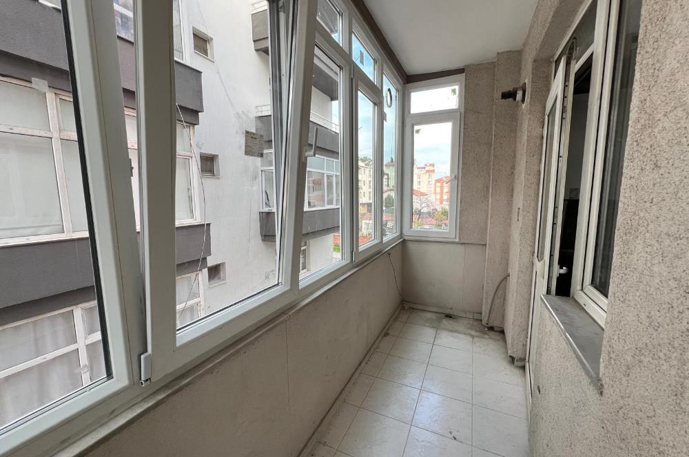 C21 BAL'DAN NEF YAKINI ARA KAT 3+1 DAİRE