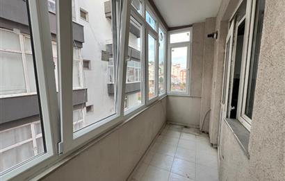 C21 BAL'DAN NEF YAKINI ARA KAT 3+1 DAİRE