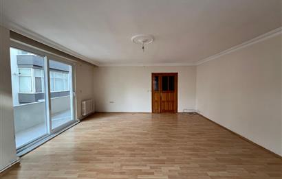 C21 BAL'DAN NEF YAKINI ARA KAT 3+1 DAİRE