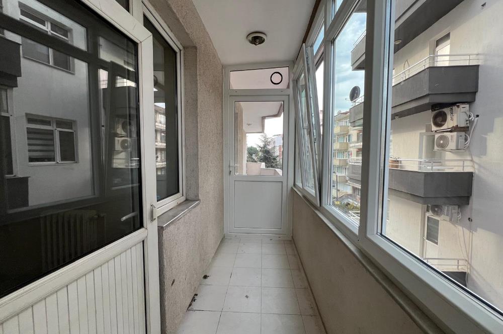 C21 BAL'DAN NEF YAKINI ARA KAT 3+1 DAİRE