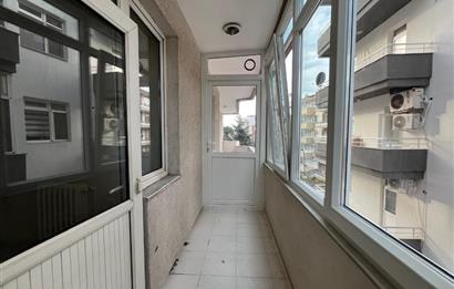 C21 BAL'DAN NEF YAKINI ARA KAT 3+1 DAİRE