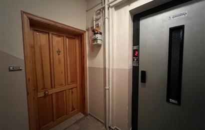 C21 BAL'DAN NEF YAKINI ARA KAT 3+1 DAİRE