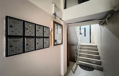 C21 BAL'DAN NEF YAKINI ARA KAT 3+1 DAİRE