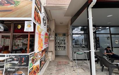 C21 BAL'DAN NEF YAKINI ARA KAT 3+1 DAİRE