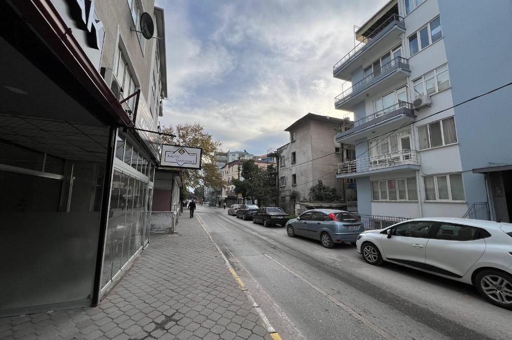 C21 BAL'DAN NEF YAKINI ARA KAT 3+1 DAİRE