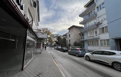 C21 BAL'DAN NEF YAKINI ARA KAT 3+1 DAİRE