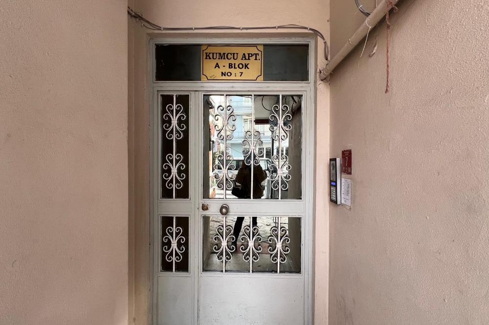 C21 BAL'DAN NEF YAKINI ARA KAT 3+1 DAİRE