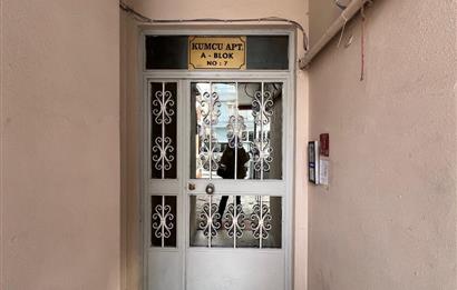 C21 BAL'DAN NEF YAKINI ARA KAT 3+1 DAİRE