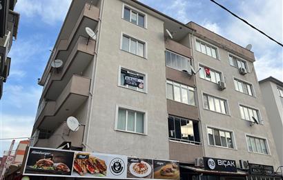 C21 BAL'DAN NEF YAKINI ARA KAT 3+1 DAİRE