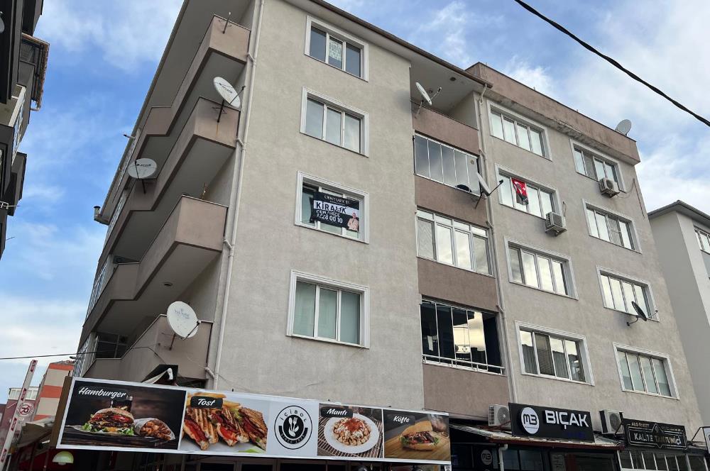 C21 BAL'DAN NEF YAKINI ARA KAT 3+1 DAİRE