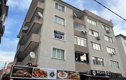 C21 BAL'DAN NEF YAKINI ARA KAT 3+1 DAİRE