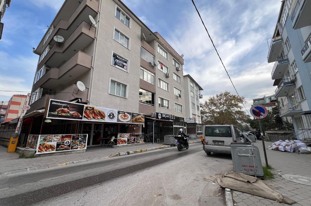 C21 BAL'DAN NEF YAKINI ARA KAT 3+1 DAİRE