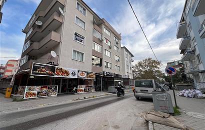 C21 BAL'DAN NEF YAKINI ARA KAT 3+1 DAİRE