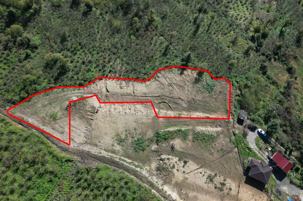 CENTURY 21' DEN PERŞEMBE BABALI MAH.DENİZ MANZARALI  3084 m² ARSA