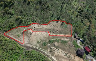 CENTURY 21' DEN PERŞEMBE BABALI MAH.DENİZ MANZARALI  3084 m² ARSA