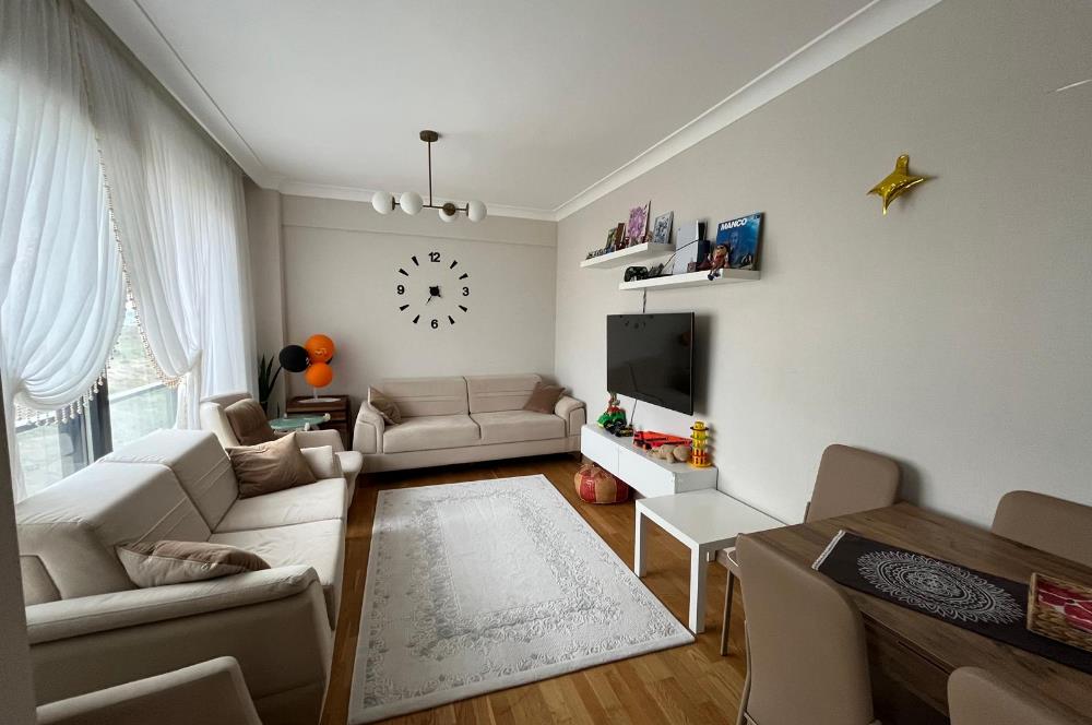C21 BAL'DAN BALTOK SİTESİNDE KULLANIŞLI 3+1 DAİRE