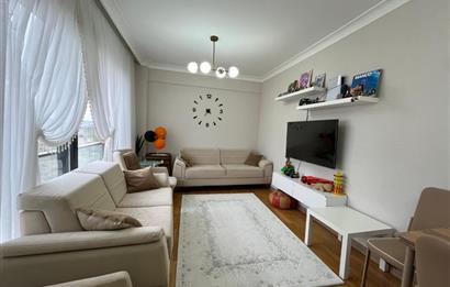 C21 BAL'DAN BALTOK SİTESİNDE KULLANIŞLI 3+1 DAİRE