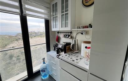 C21 BAL'DAN BALTOK SİTESİNDE KULLANIŞLI 3+1 DAİRE