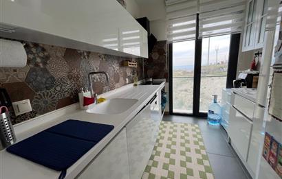 C21 BAL'DAN BALTOK SİTESİNDE KULLANIŞLI 3+1 DAİRE