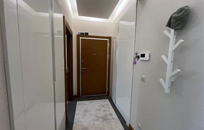 C21 BAL'DAN BALTOK SİTESİNDE KULLANIŞLI 3+1 DAİRE